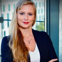 Kypha Employee Viktória Tóth's profile photo