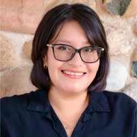 Oconomowoc Area School District Employee Mayra Colin's profile photo