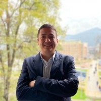 MGA Entertainment Employee Juan Carlos Palacios Hernandez's profile photo