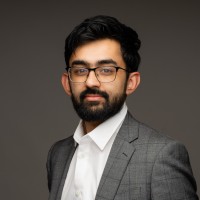 2T Security Ltd Employee Zeeshan Ali's profile photo