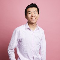 Joseph Ting Email