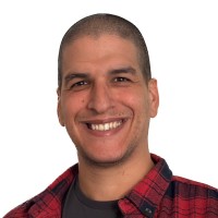 Langware.ai Employee Ami Levy's profile photo