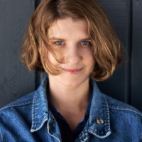 Bored Panda Employee Agnė Verbickienė's profile photo