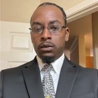 IMCOM-Pacific Employee Ronald Hayes's profile photo