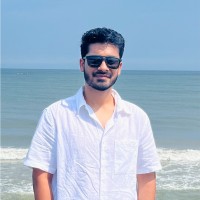Everpure Data Employee Sumit Das's profile photo