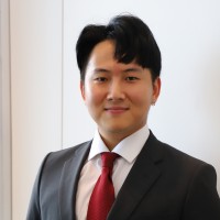 KPMG US Employee Jay Oh's profile photo