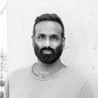 nf&co. Employee Sathish Naadimuthu's profile photo