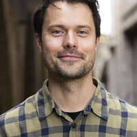 ClearBank Employee Andrew Delves's profile photo