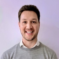 Primary Connect Employee Sam Laycock's profile photo