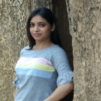 Dubai World Trade Centre Employee Susmita Das's profile photo