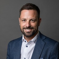 CH Media Employee Roman Moesli's profile photo