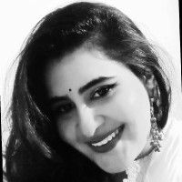 Indian Institute of Geomagnetism Employee Gitika Mishra's profile photo