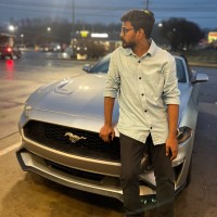 Falcon Papers Employee Mahendra Kandikattu's profile photo