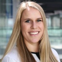 Aviva Investors Employee Candice Goodwin's profile photo