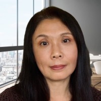 BNP Paribas Employee Shelly Shi's profile photo