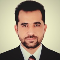 TAQA Distribution Employee Atta Rahman's profile photo