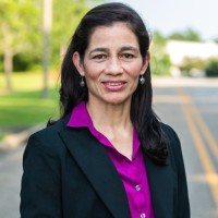 National Center for Asphalt Technology at Auburn University Employee Carolina Rodezno's profile photo