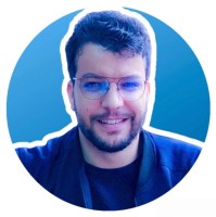 COD NETWORK Employee Youssef Baady's profile photo