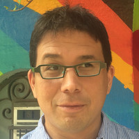 Community Resource Initiative Employee Kevin Herwig's profile photo