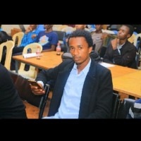 Emmerce Employee Maina Ngatia's profile photo