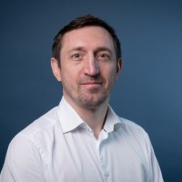 ADEO Employee Frederic Saverot's profile photo