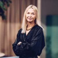 Nexer Group Employee Linda Wallin's profile photo