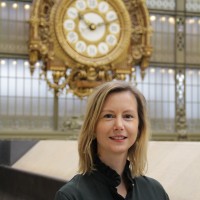 Musée d'Orsay Employee Antonine Fulla's profile photo