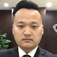 CNBM AUNZ Employee Tim guo's profile photo