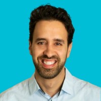 IONOS Group Employee Nir K.'s profile photo