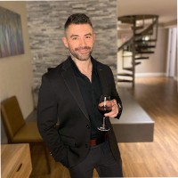 Hôtel Le Concorde Québec Employee Pierre-André Gosselin's profile photo