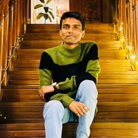 BookEventz.com Employee Prashant Singh's profile photo