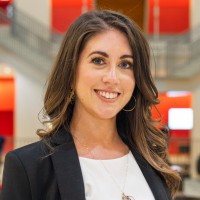 Forvis Mazars US Employee Bridget McFadden's profile photo