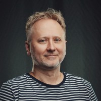 Digital Touch Employee Łukasz Jach-Bartha's profile photo