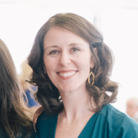 Federal Public Defender, Western District of North Carolina Employee Elizabeth Gerber's profile photo