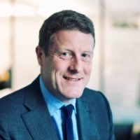 Caledonia Investments plc Employee Mathew Masters's profile photo