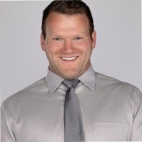 IESE SOLUTIONS Employee Joshua Lynch's profile photo