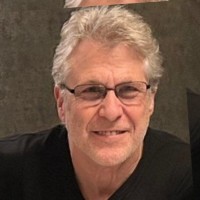 California Business Journal Employee Rick Weinberg's profile photo