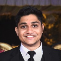 Switch Key Solutions Employee Vinjal Patel's profile photo