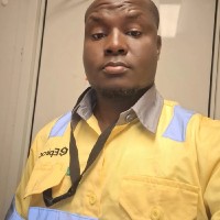 Epiroc Employee Karim Traoré's profile photo