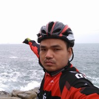 UPMOLD Employee Douglas Zhang's profile photo