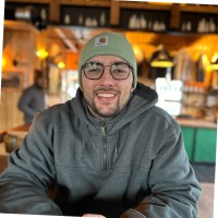 Nathaniel Buck Email & Phone Number