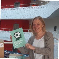 Birgitte Forchhammer Email