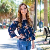 Anna Dow Email & Phone Number