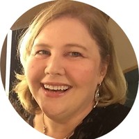 Interos Solutions, Inc. Employee Carol Popp's profile photo