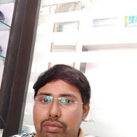 Optical Zonu Corp. Employee Kushwaha Ghar's profile photo