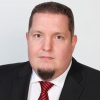 Nobia Employee Petri Ala-Annala's profile photo