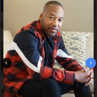 Atlantic Records Employee Darrale Jones's profile photo