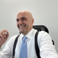 Italmondo Spa Employee Giuseppe di Stasi's profile photo