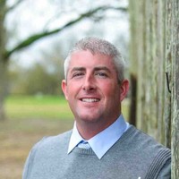 D&T Process Optimization Employee Thomas Bell's profile photo