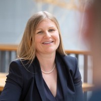 CPC Unternehmensmanagement AG Employee Jördis Andersson's profile photo